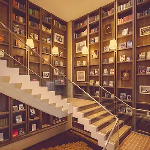Hotel Shiba Park, Tokyo
